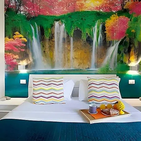 Mahal Kita Is A Unique Style Hotel
