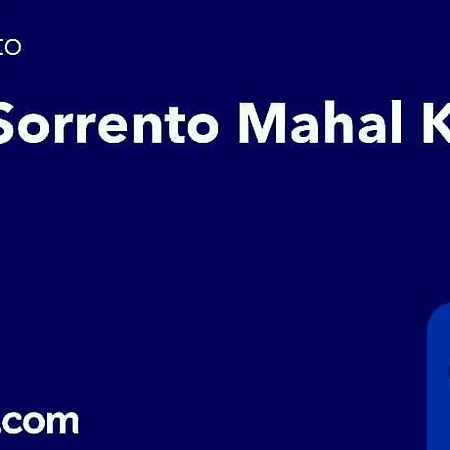 Hotel Mahal Kita Is A Unique Style
