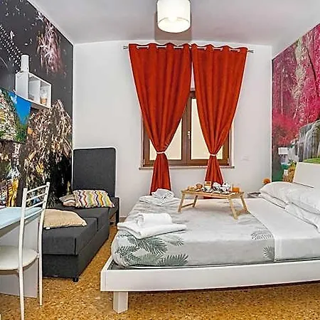 Mahal Kita Is A Unique Style 4* Sorrento