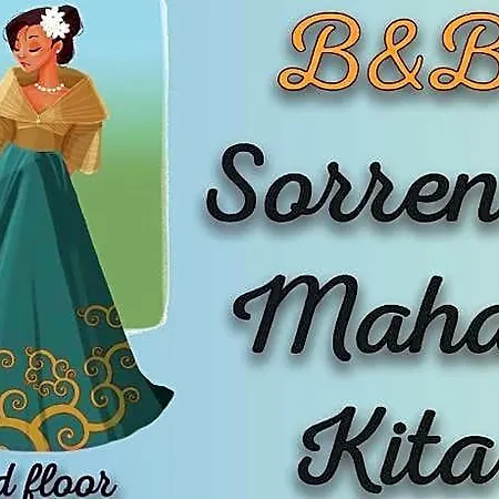 Mahal Kita Is A Unique Style Hotel 4*