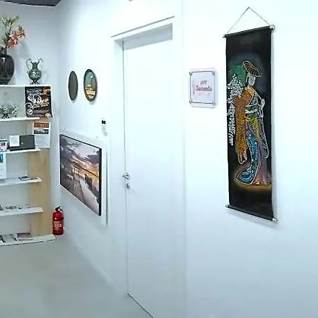 Hotel Mahal Kita Is A Unique Style