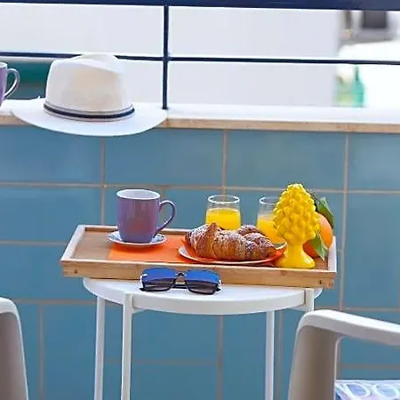 Mahal Kita Is A Unique Style 4* Sorrento