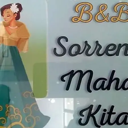 Hotel Mahal Kita Is A Unique Style 4*
