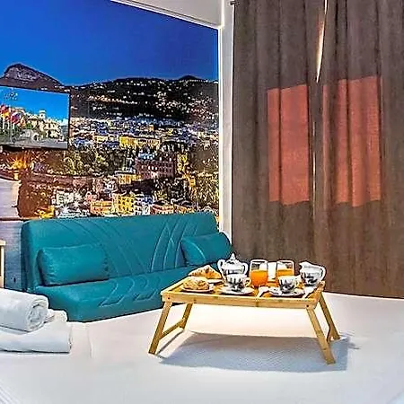 Mahal Kita Is A Unique Style Hotel Sorrento